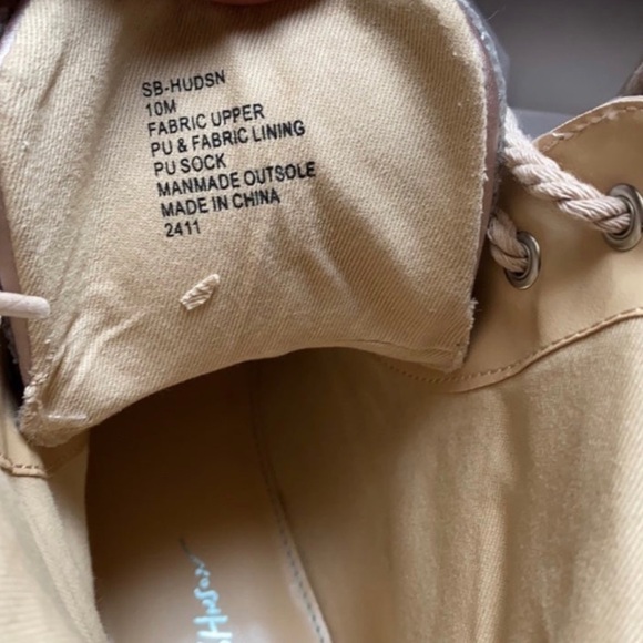 Betsey Johnson Rinestone Boots - Picture 4 of 5